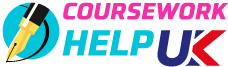 Coursework Help UK logo